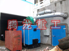 紙管、紙箱干燥機(jī)